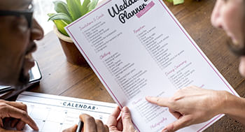Organização de Eventos