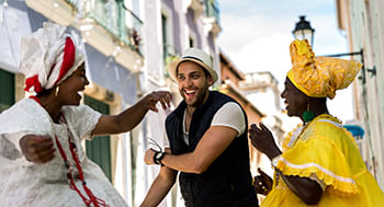Carnaval: Turismo e Negócios