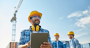 Tecnologia da Construção