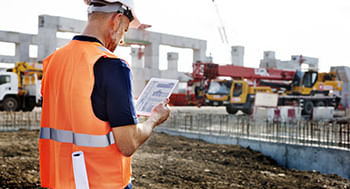 Gestão de Projetos e Canteiro de Obras