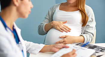 Capacitação para Cuidadores de Gestantes