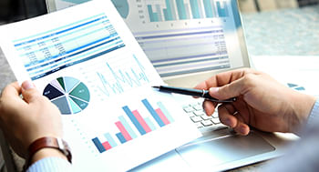 Analista Financeiro