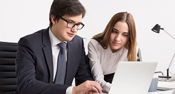 Auxiliar Administrativo