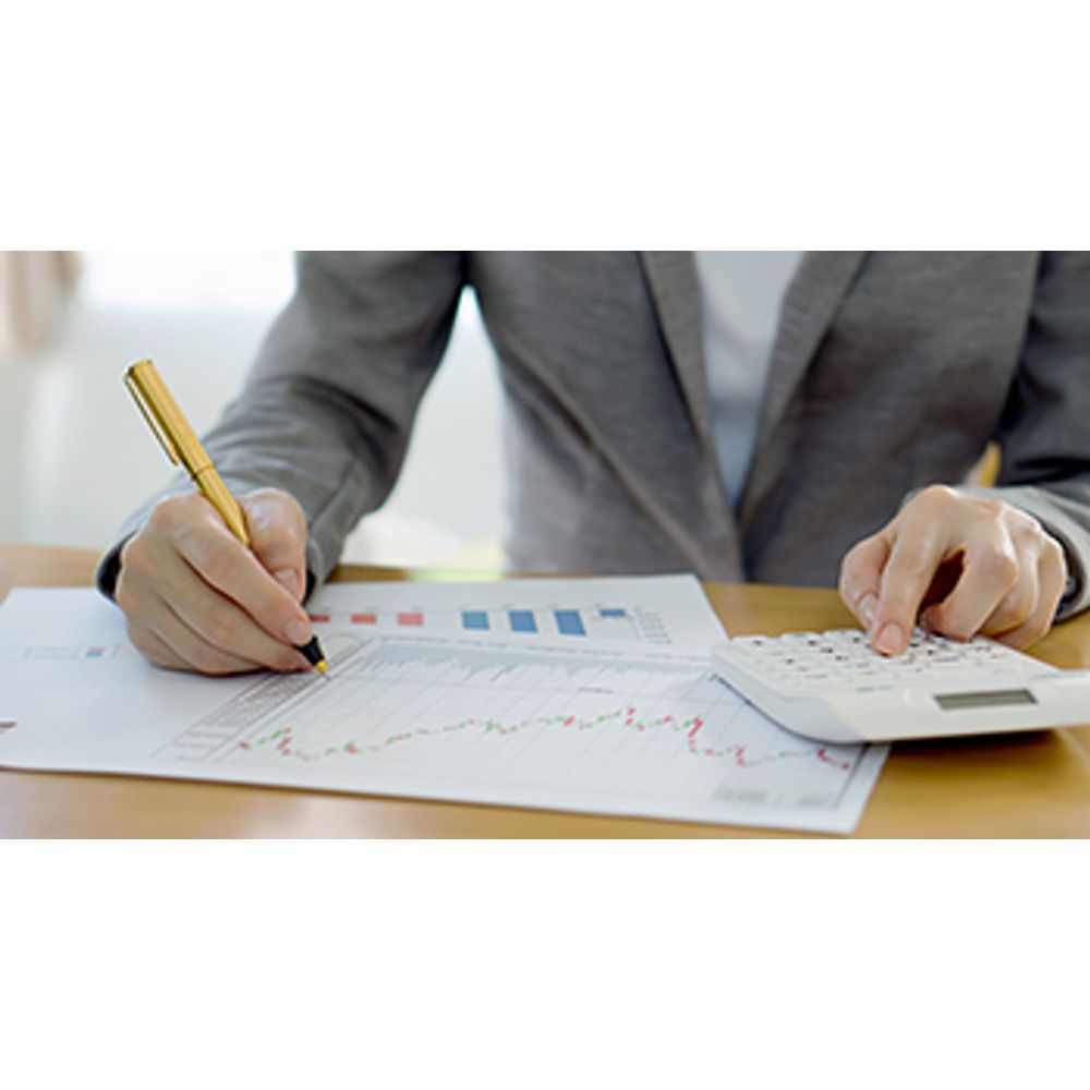 Curso Online De Auxiliar Fiscal Portal Educacao