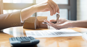 Crédito Imobiliário