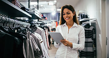 Gestão e Negócios de Moda