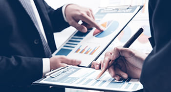 Gestão Financeira