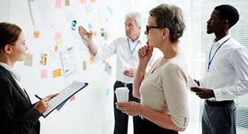 Organização do Ambiente de Trabalho