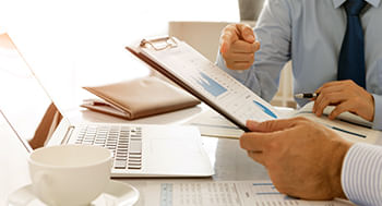 Práticas de Finanças nas Empresas