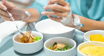 A Nutrição e a Atenção Básica em Saúde