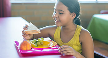 Alimentação Escolar