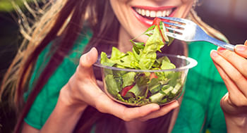 Alimentação Saudável