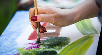 Arteterapia