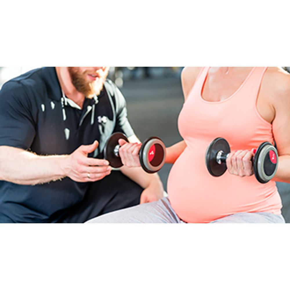 Exercício pós-parto - Personal Trainers