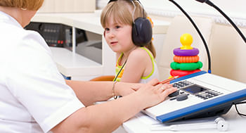 Audiologia Infantil