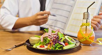 Avaliação Nutricional