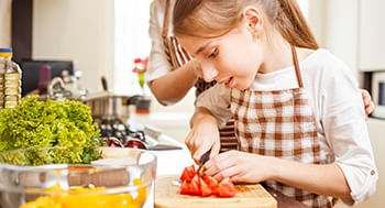Bases da Nutrição Infantojuvenil