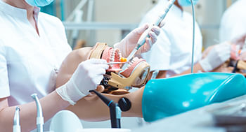 Biomateriais na Odontologia