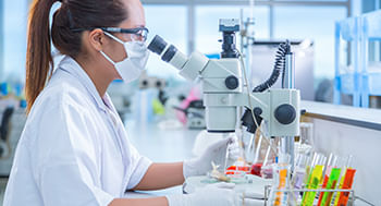 Biossegurança em Laboratório Clínico