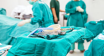 Biossegurança Hospitalar
