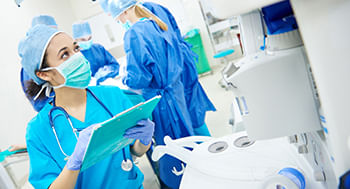 Enfermagem em Clínica Médica