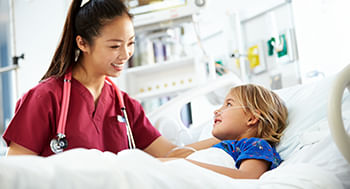 Enfermagem em Pediatria