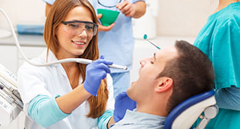 Estética do Tratamento Periodontal