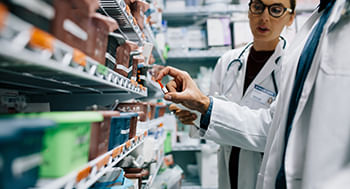 Farmácia Hospitalar