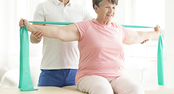 Fisioterapia Aplicada à Geriatria e Gerontologia