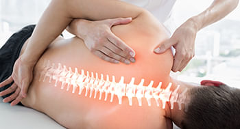 Fisioterapia em Cervicalgia e Lombalgia