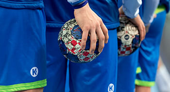 Handebol Básico