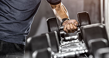 Musculação do Iniciante ao Avançado