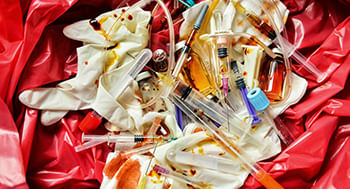 PGRSS - Gestão de Resíduos na Área da Saúde Menor preço em PGRSS - Gestão de Resíduos na Área da Saúde