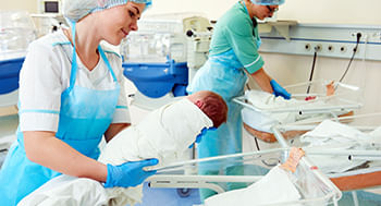 Procedimentos Técnicos em Neonatologia