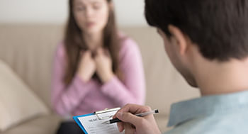 Psicologia Clínica