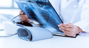 Radiologia e Análise de Imagens
