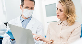 Responsabilidade Profissional e a Elaboração de Prontuários em Odontologia