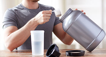 Suplementação Nutricional para Atletas
