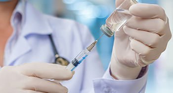 Técnicas de Administração de Medicamentos Injetáveis