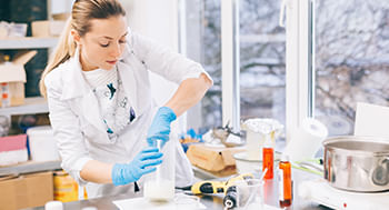 Tecnologia Farmacêutica em Cosméticos