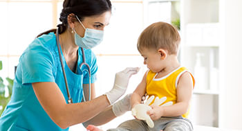 Terapia Medicamentosa em Pediatria