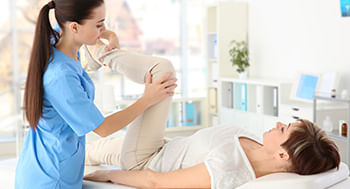 Testes Especiais em Fisioterapia