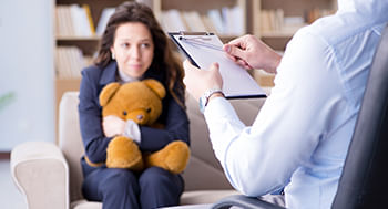  Transtornos de Personalidade