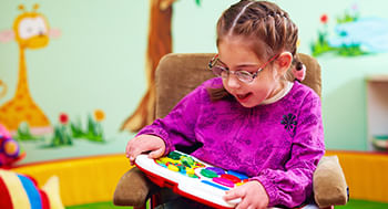 Adaptação Curricular para Educação Especial