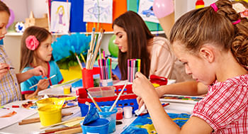 Arte na Educação