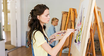 Artes Plásticas