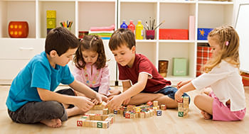 32 brincadeiras de educação infantil para crianças de 5 anos
