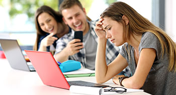Bullying: Desafios na Educação