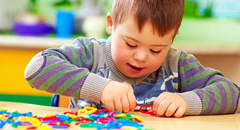 Distúrbios de Aprendizagem e a Educação Inclusiva