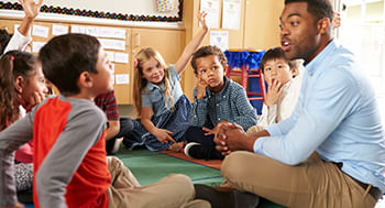 Elaboração de Projetos Educacionais